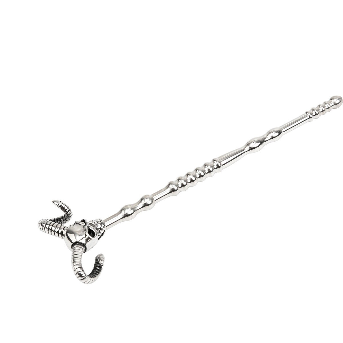 Holle Penis Plug Duivel