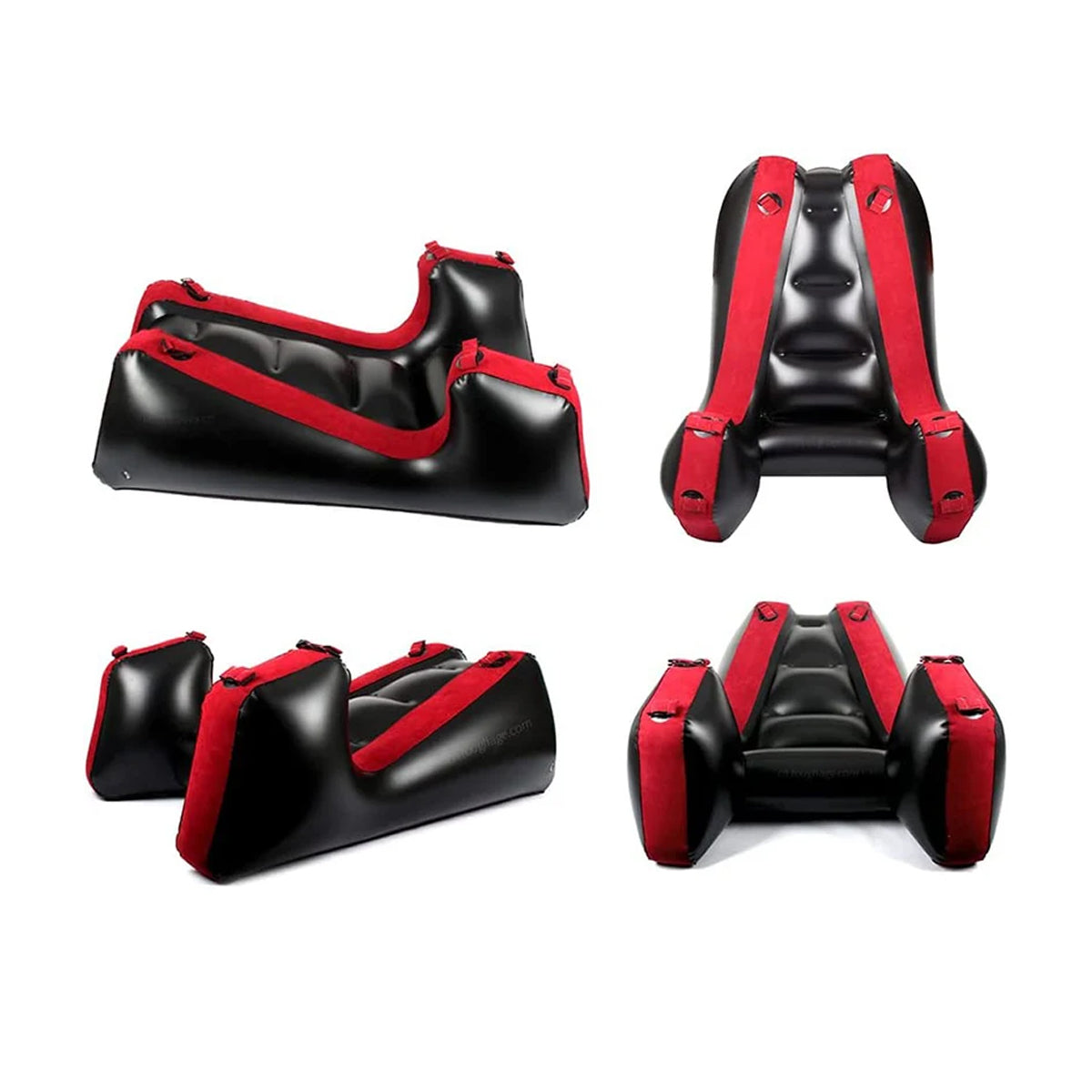 Seks Meubel Bondage Stoel