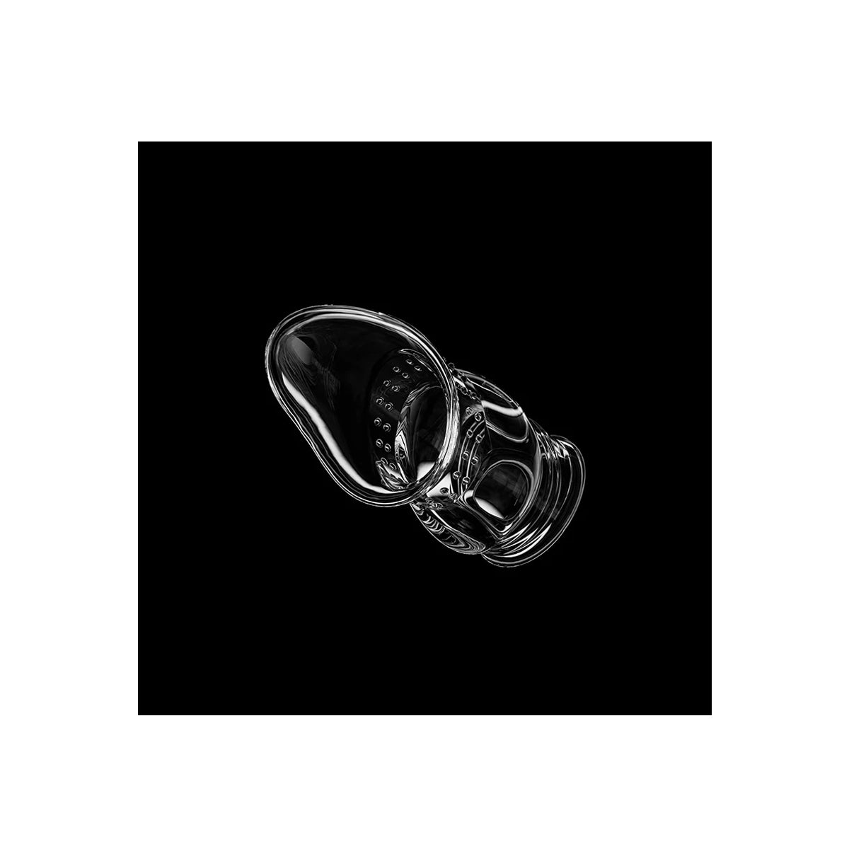 Eikel Sleeve Transparant