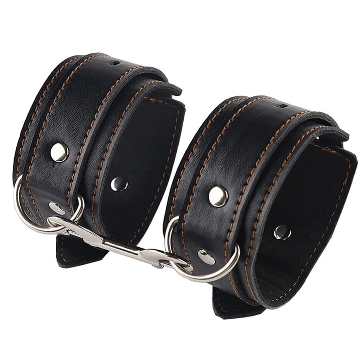 Bondage Set Met Anale Haak