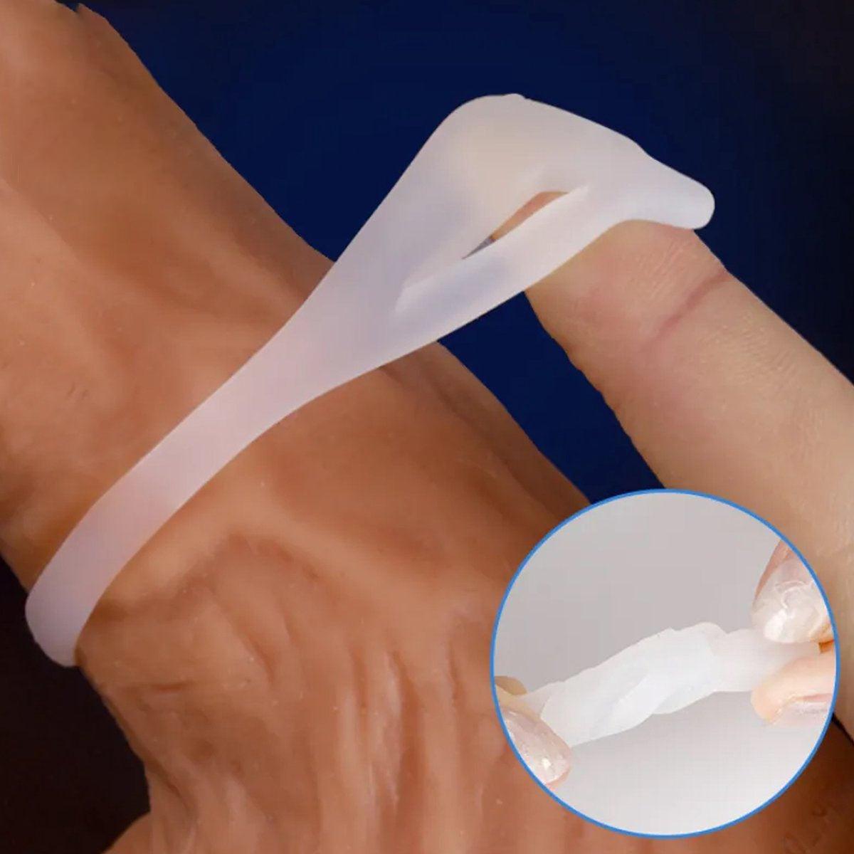 Set Van 2 Voorhuidcorrectors