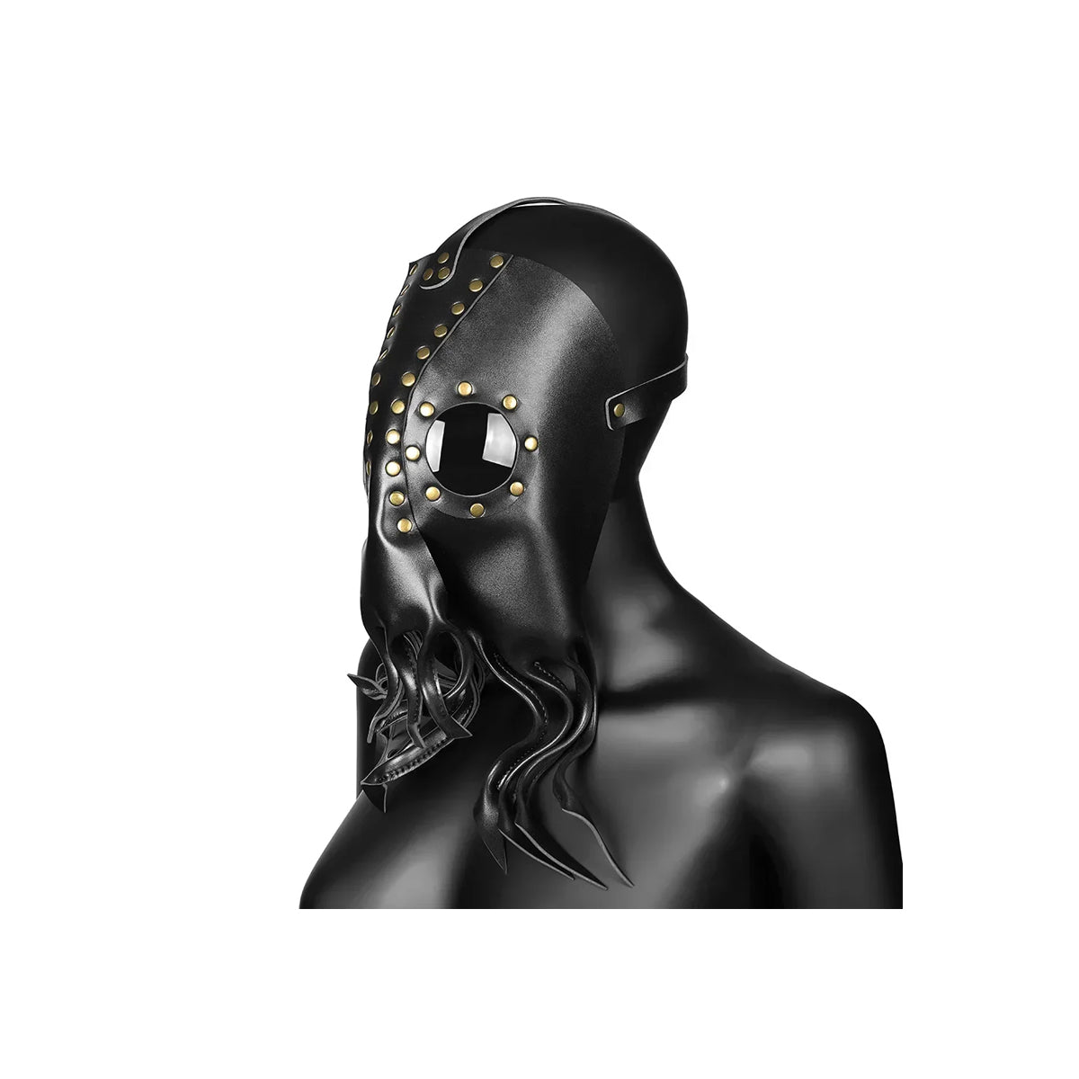 Octopus Bondage Masker