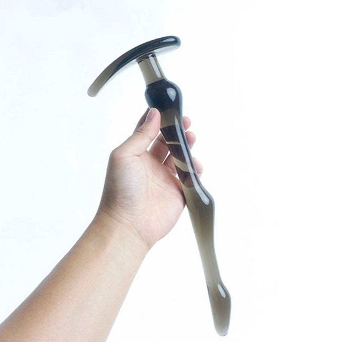 Dilator Buttplug Mega