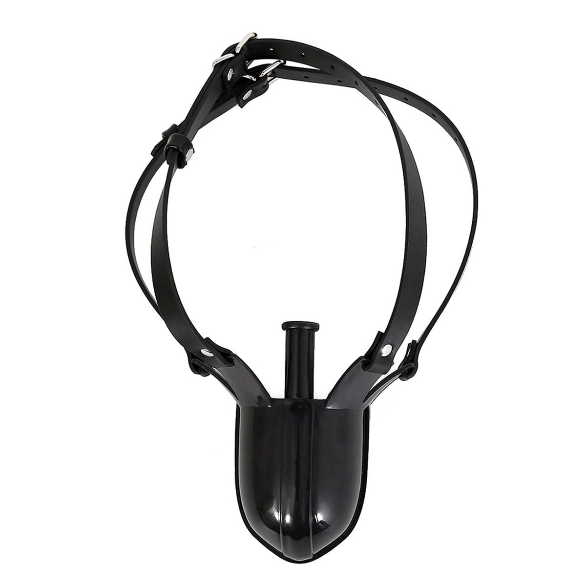 Trechter Masker Unisex