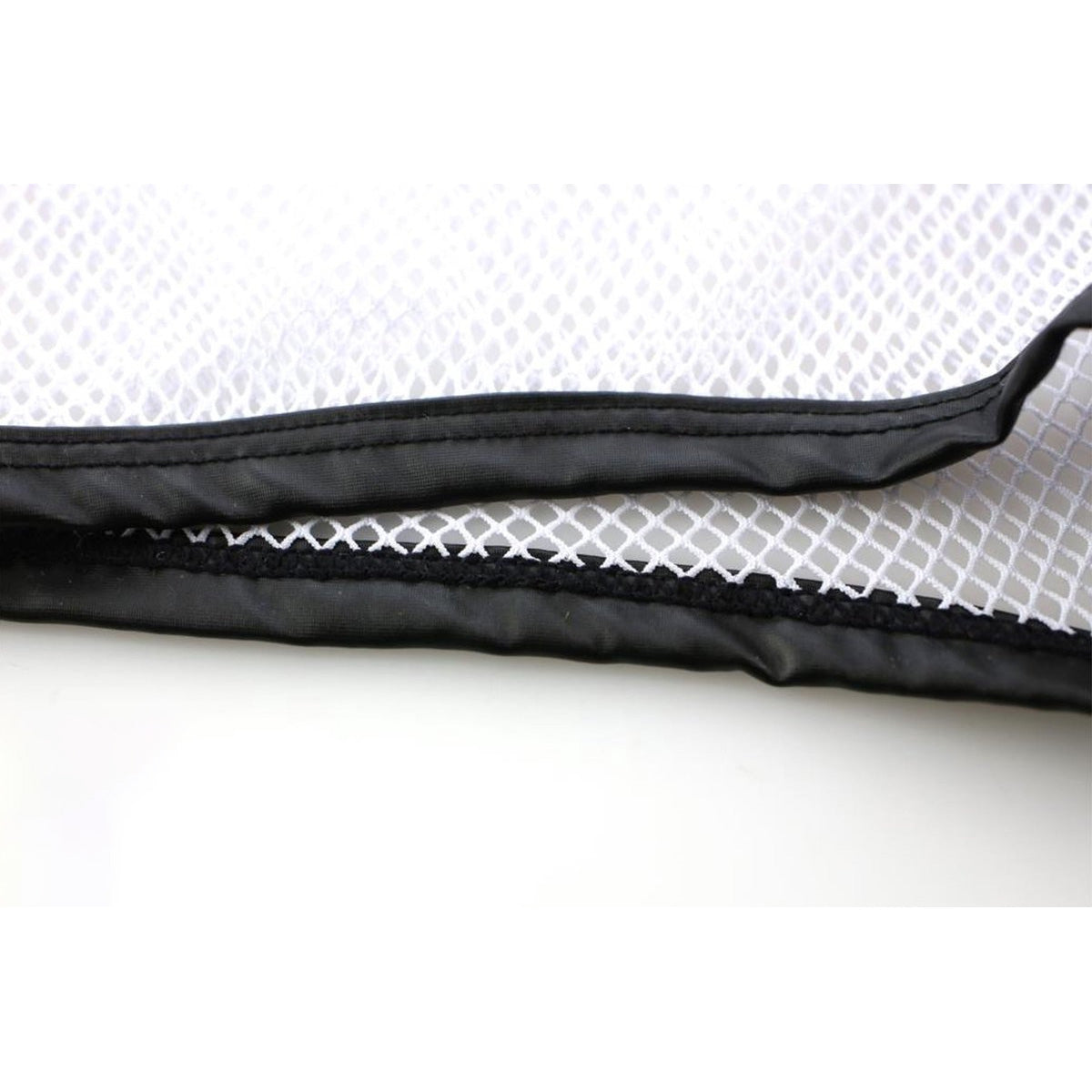 Transparante Slip met Slurf