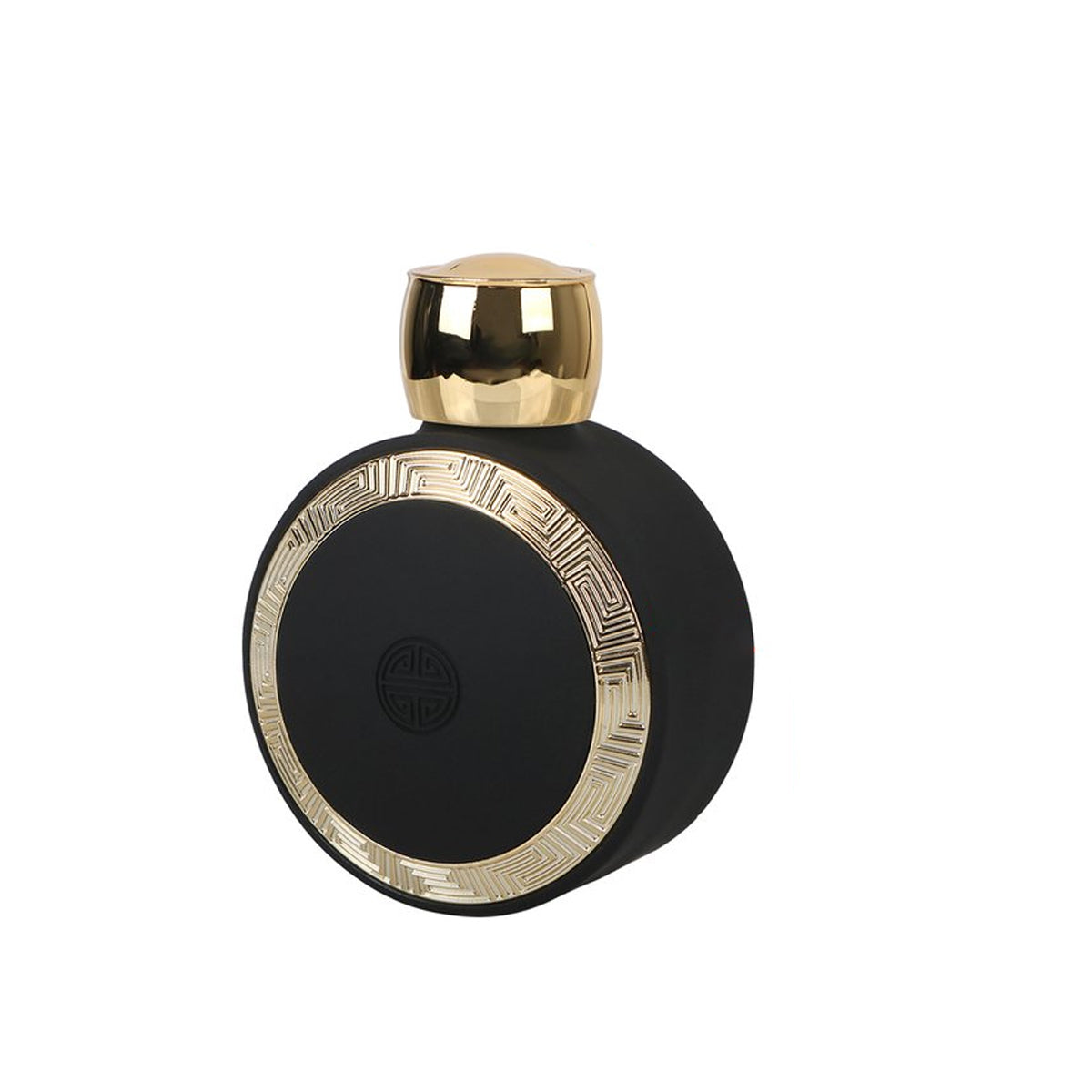 Luchtdrukvibrator Parfumfles