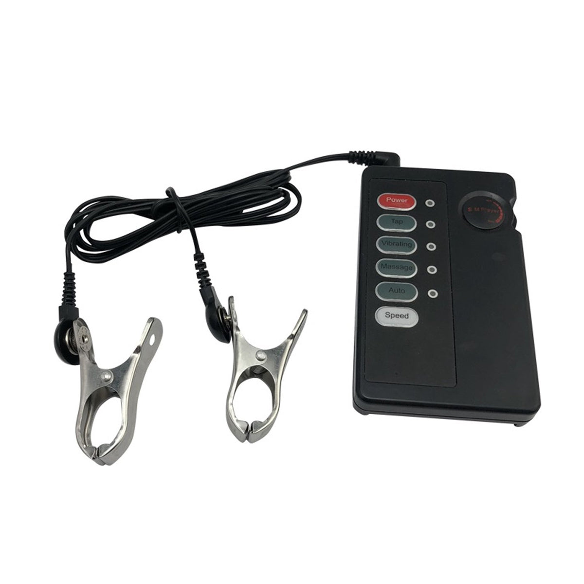 Elektrische Tepelklemmen