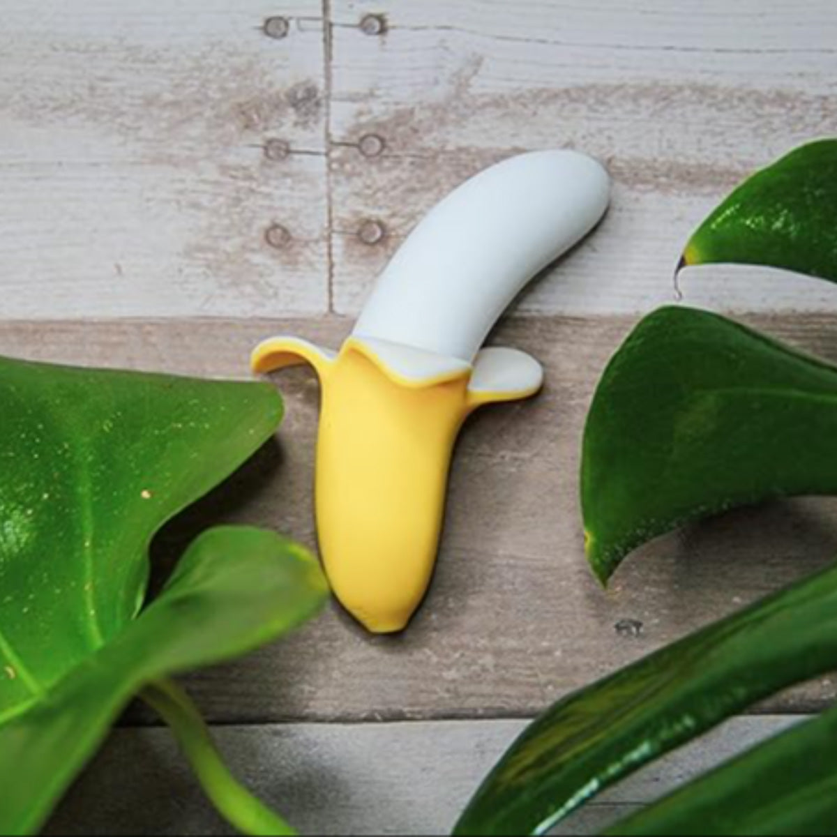 Banaan Vibrator