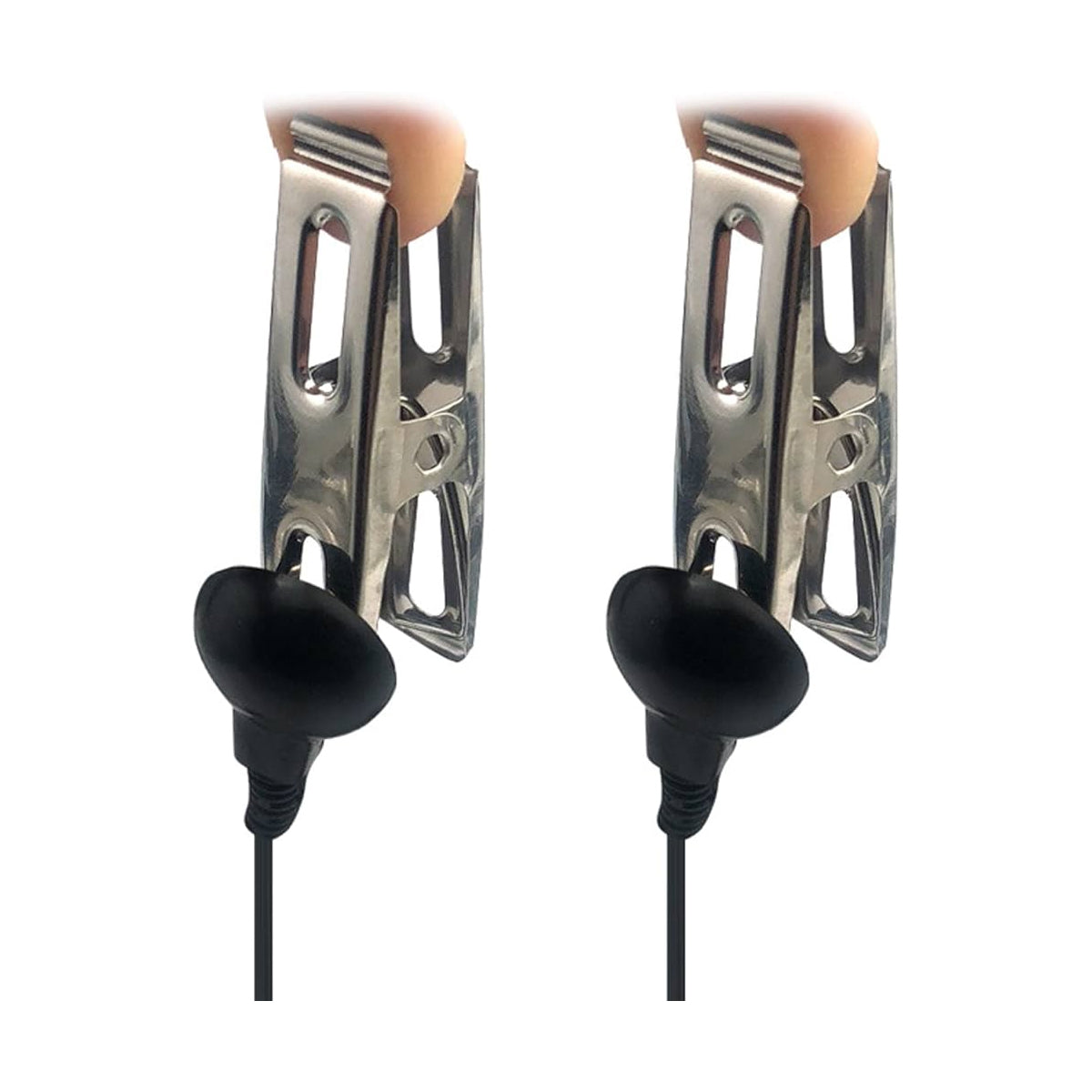 Elektrische Tepelklemmen