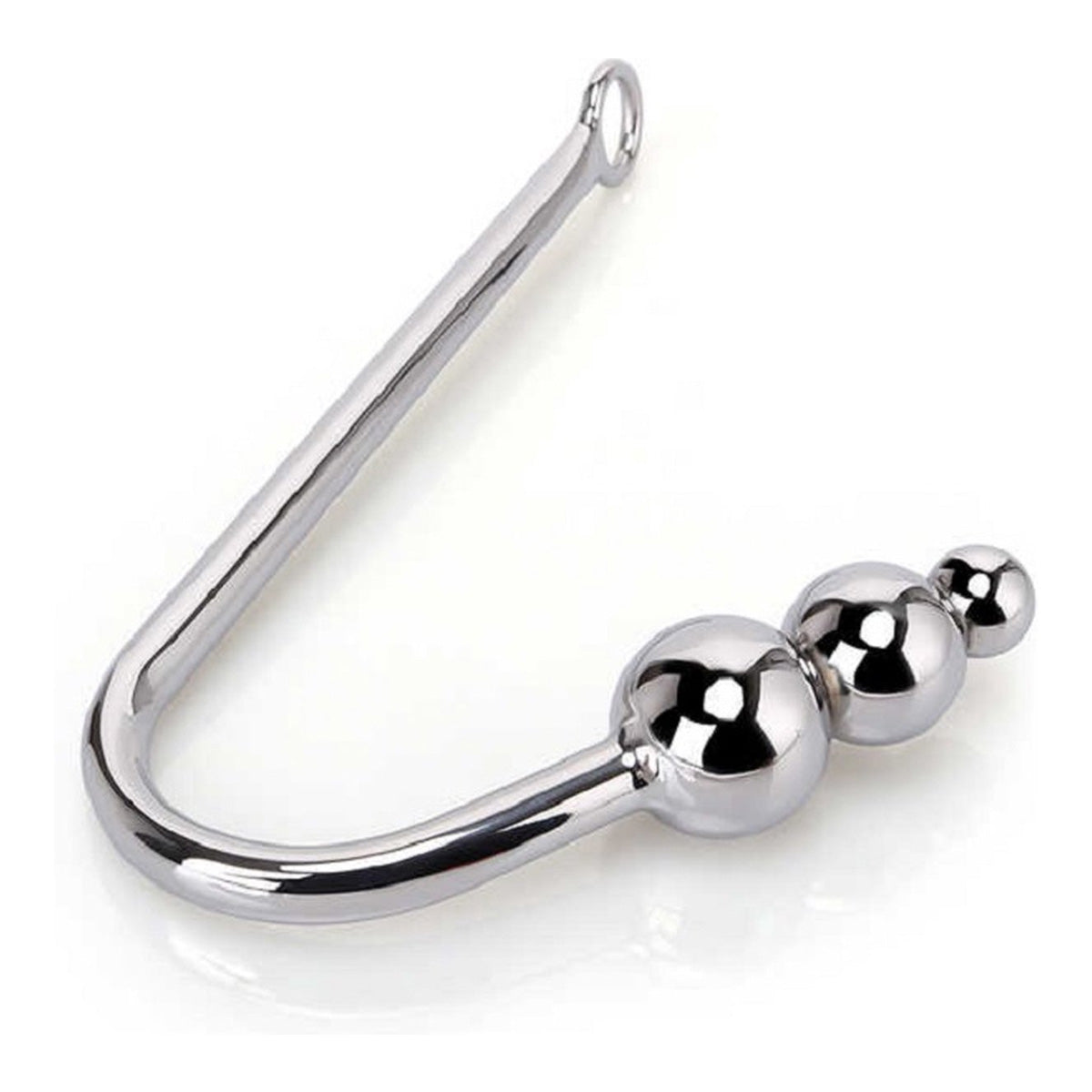 Anale Haak Groot 3 Ballen