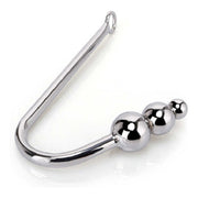 Anale Haak Groot 3 Ballen