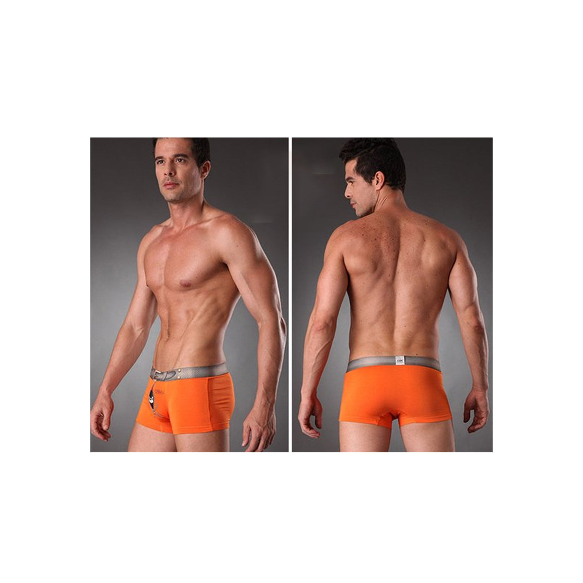 Heren Boxershort Comedy