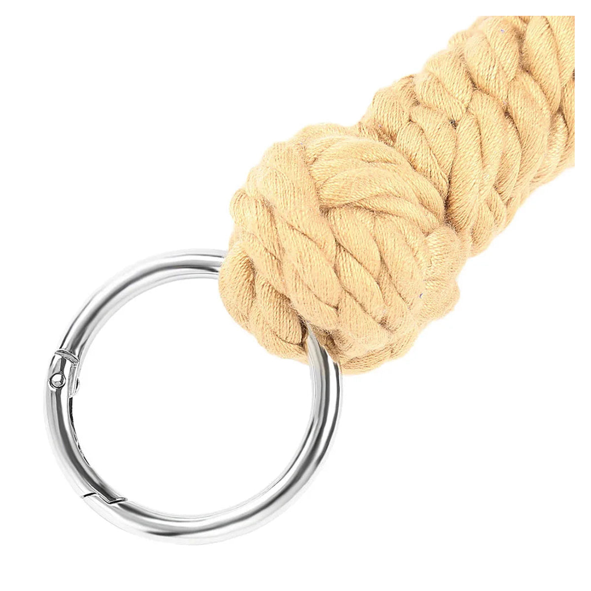 Multi tail touw zweep