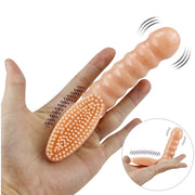 Vinger Sleeve Vingeren