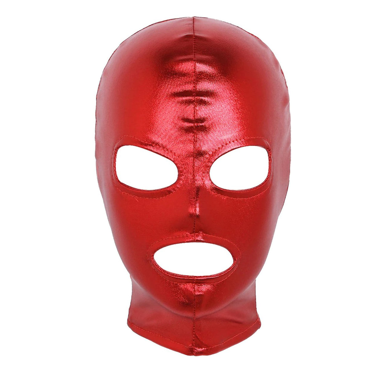 BDSM Masker Wetlook