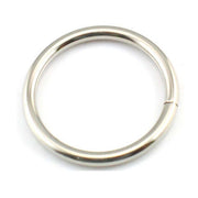 Metalen Cockring