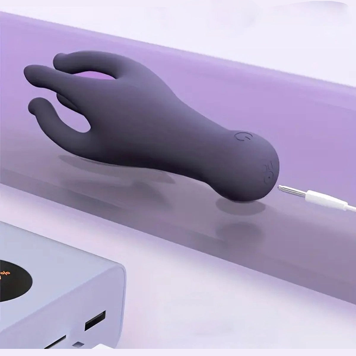 Eikelvibrator Deluxe