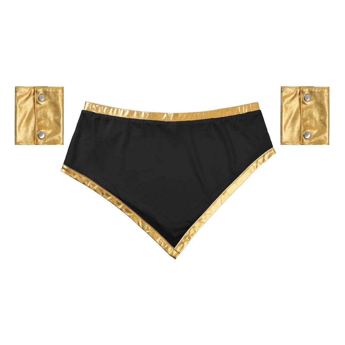 Ondergoed Rollenspel