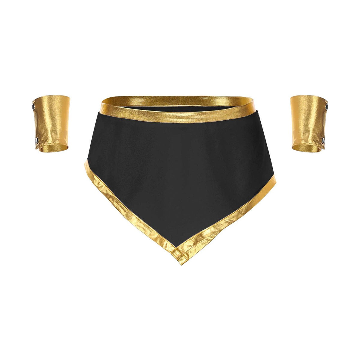 Ondergoed Rollenspel