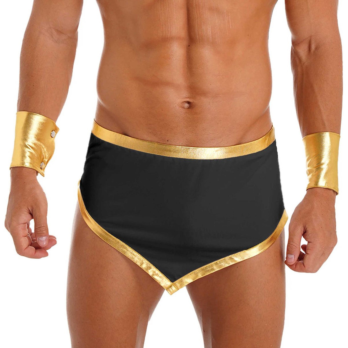 Ondergoed Rollenspel