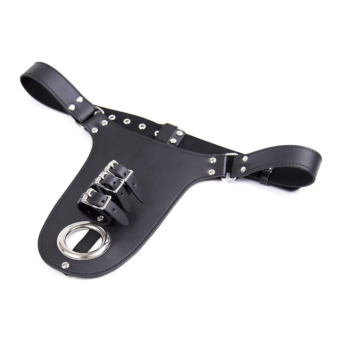 BDSM Kuisheid Bondage Slip-Penis