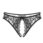 String met Open Kruis