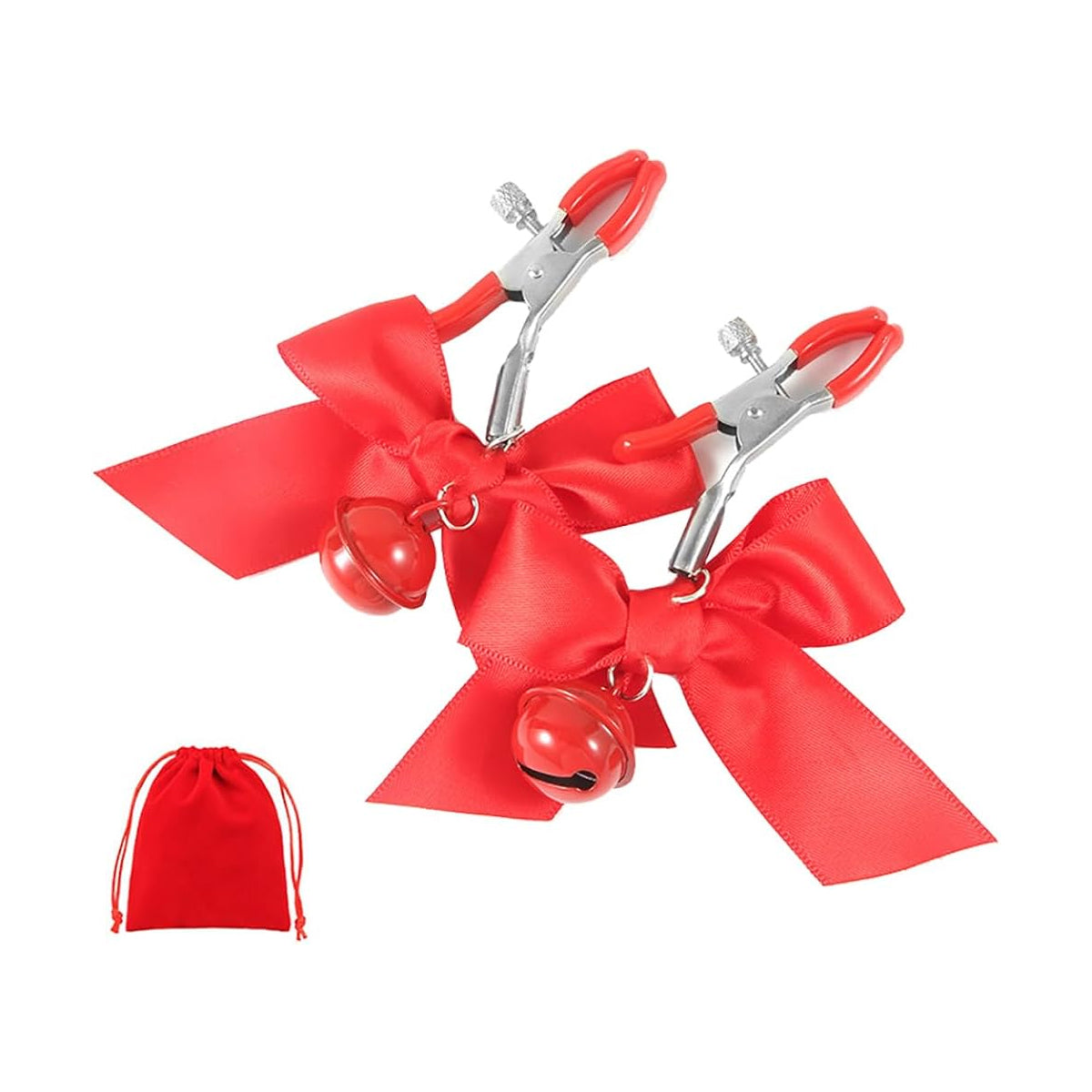 Tepelklemmen Belletjes