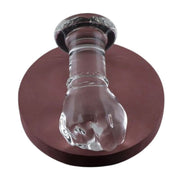 Fisting Dildo Glas