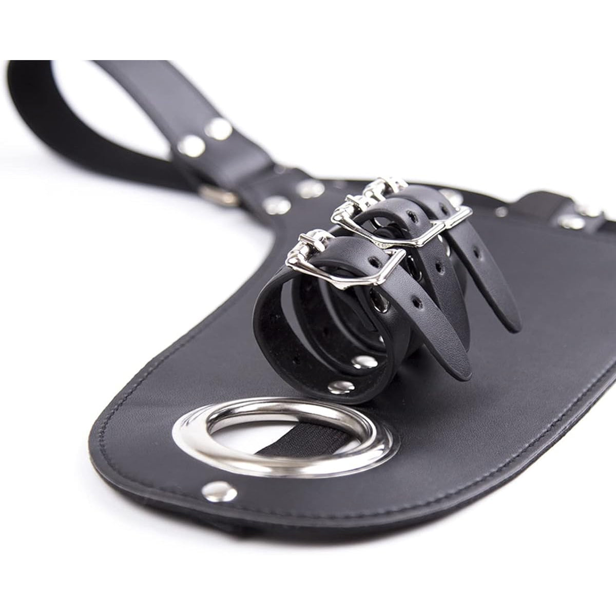 BDSM Kuisheid Bondage Slip-Penis