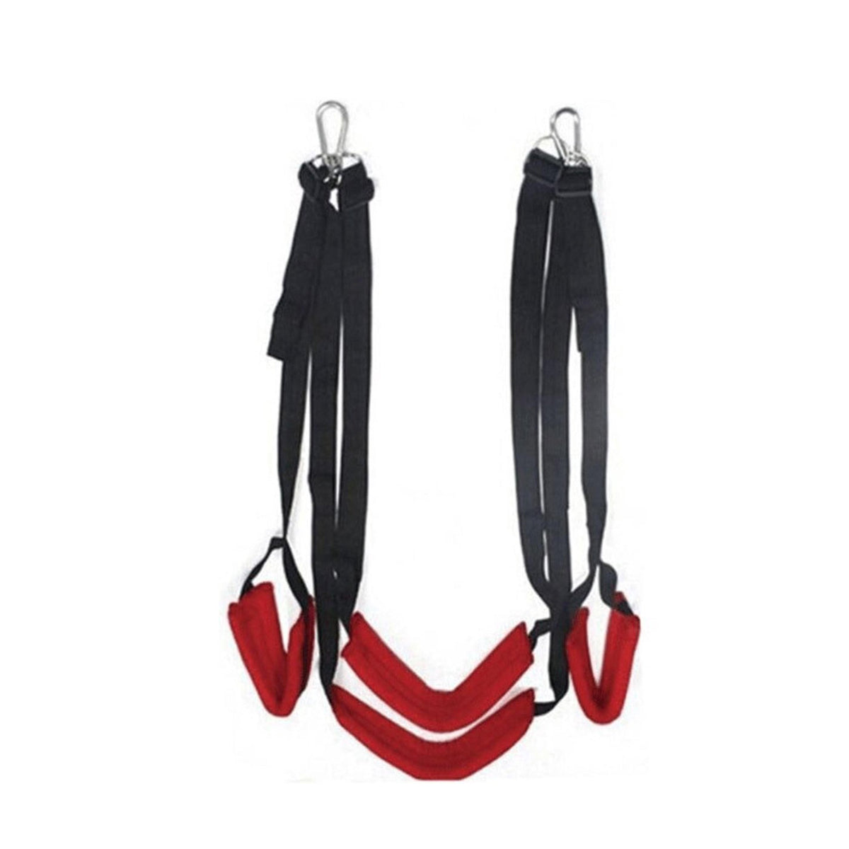 Seksschommel 2 Banden