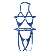 Lingerie Body Harnas
