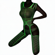 Glow In The Dark Jumpsuit