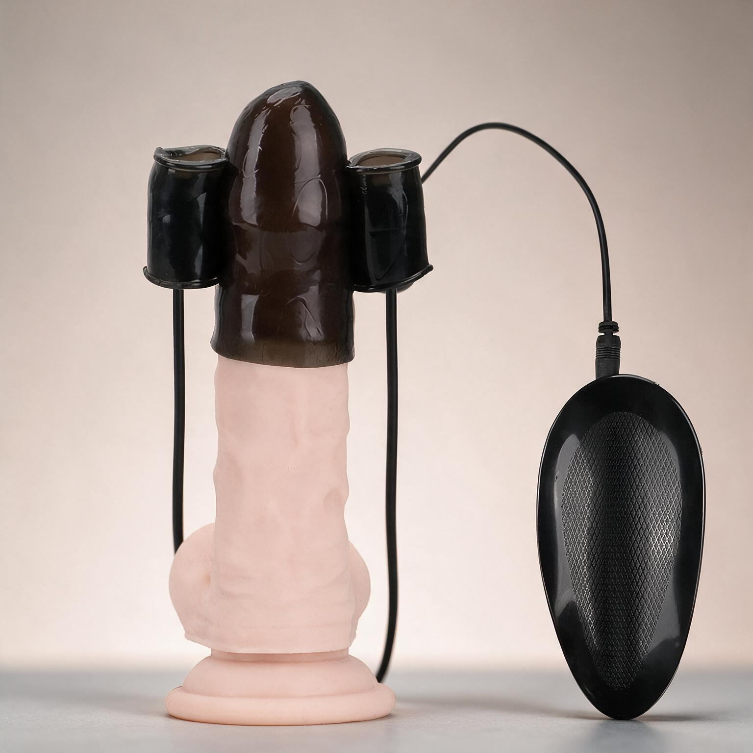 Acorn Vibrator 2 Bullets