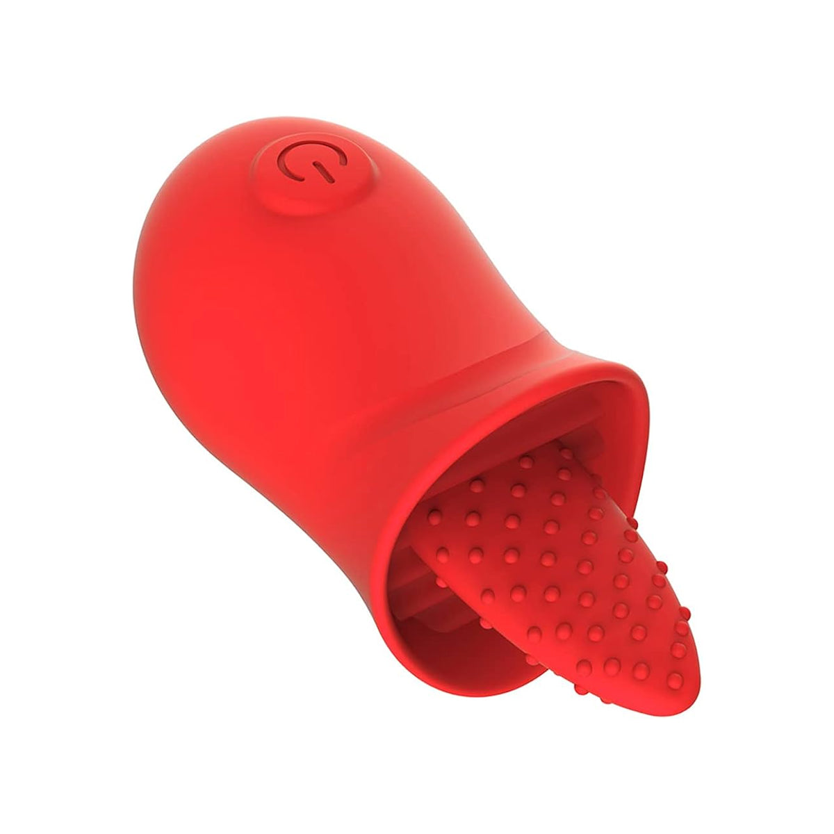 Tongvibrator Clitoris