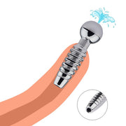 Penis Plug Sproeier