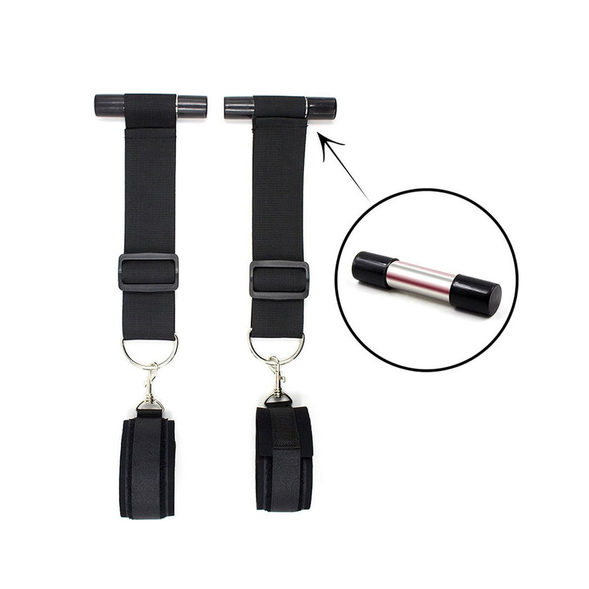 Handboeien Voor Deur