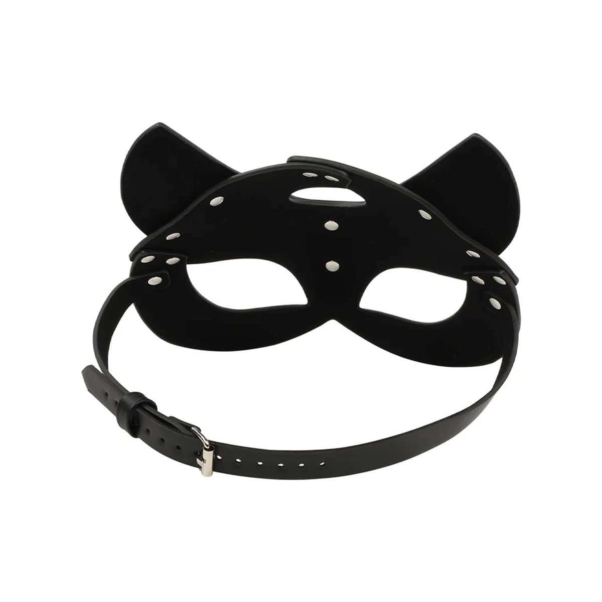 Masker Met Halsband