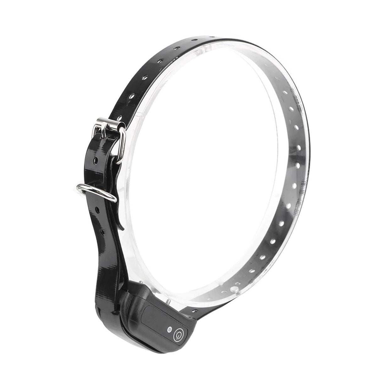 Erotische Schok Halsband