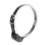 Erotische Schok Halsband