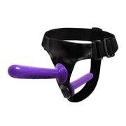 Strap on Dubbele Penetratie