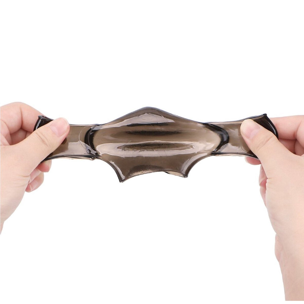 Eikel Vibrator 2 Kogels