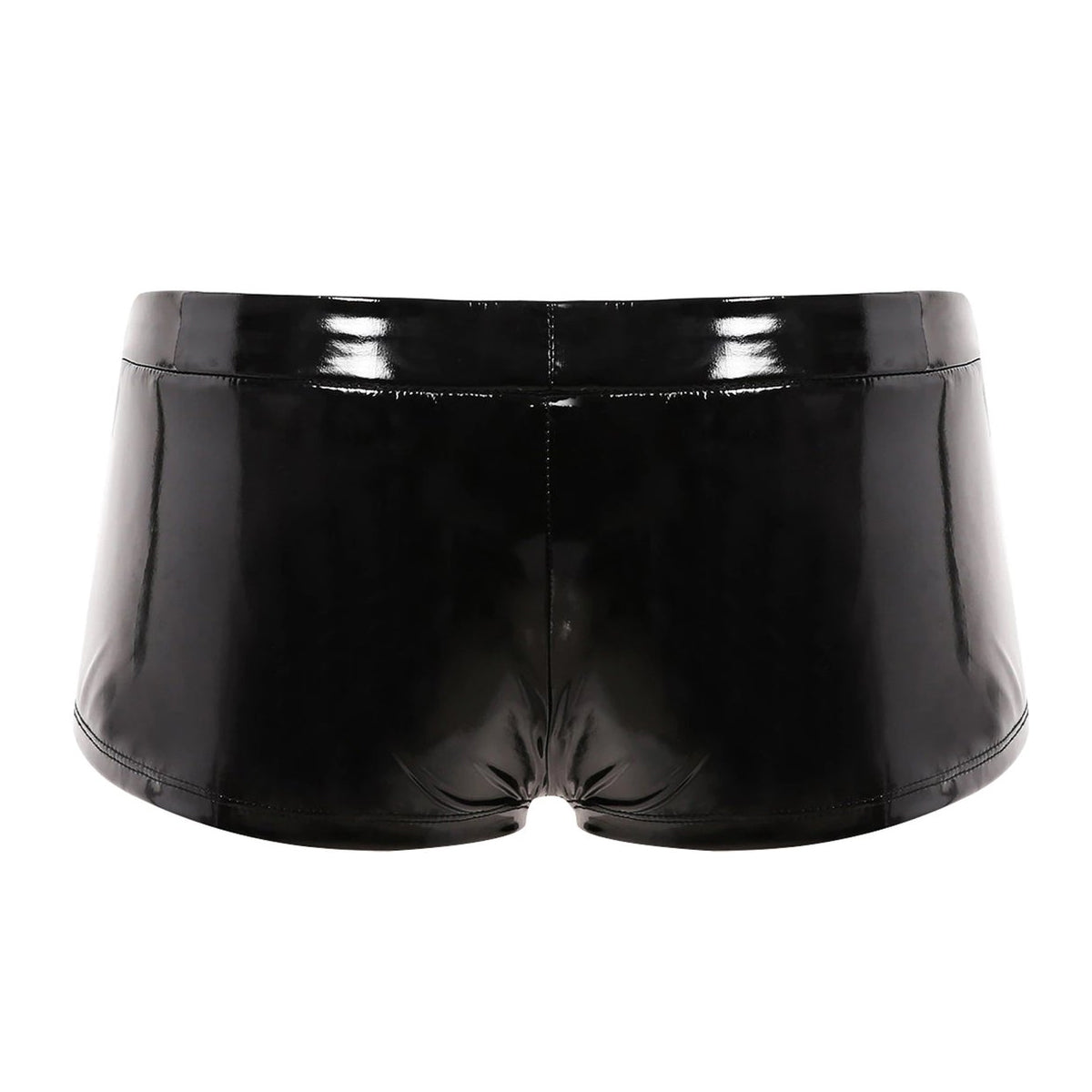 Wetlook Boxershort Met Gat Voor Penis En Balzak
