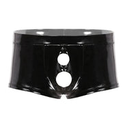 Wetlook Boxershort Met Gat Voor Penis En Balzak