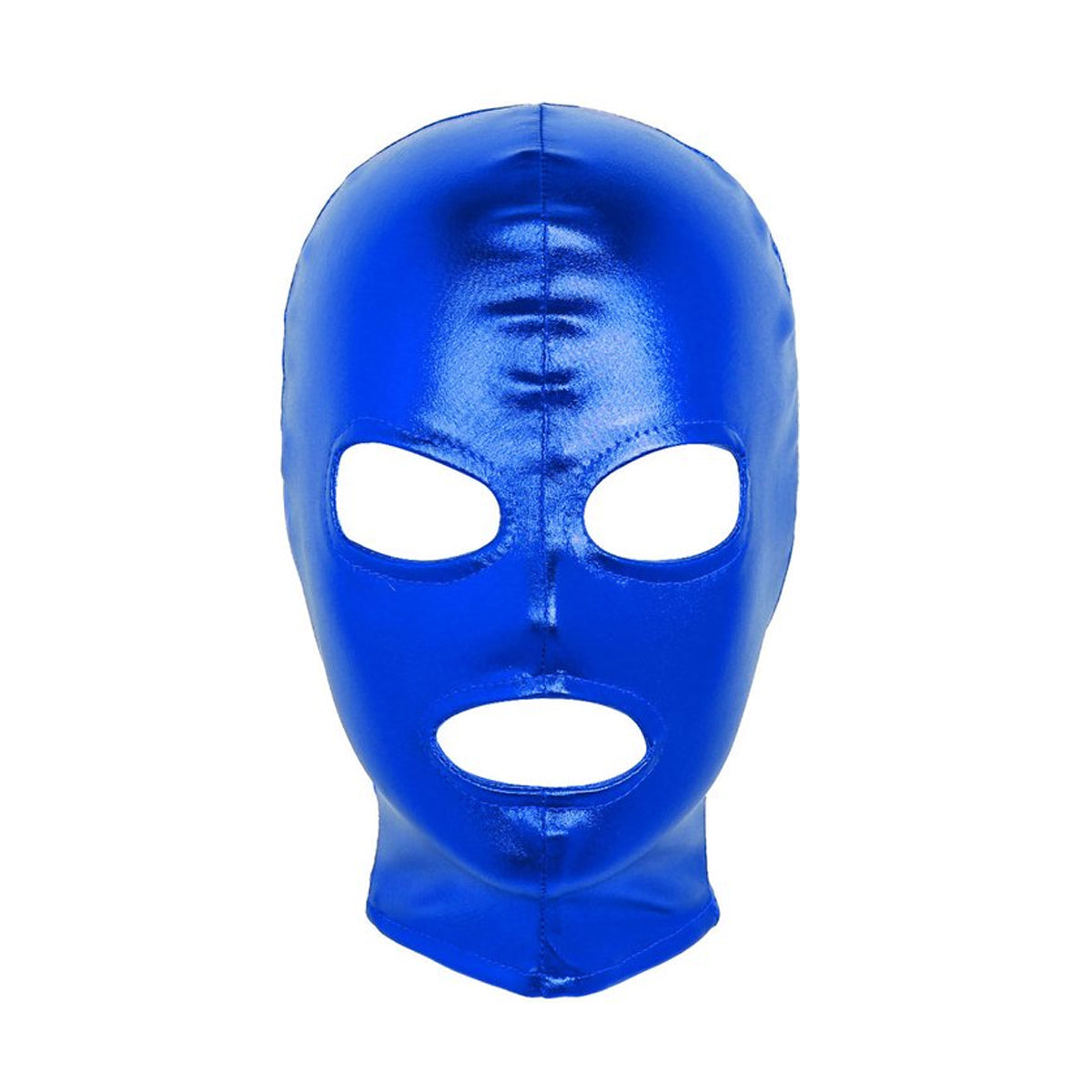 BDSM Masker Wetlook