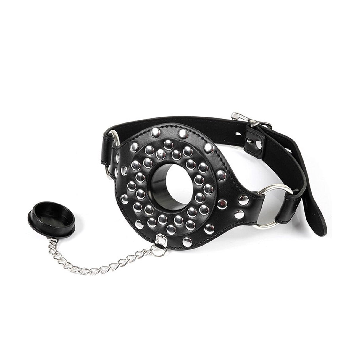 Mond Gag met Stopper