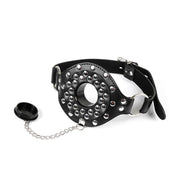 Mond Gag met Stopper