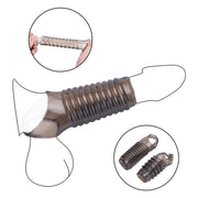 Penis Sleeve Verdikkend