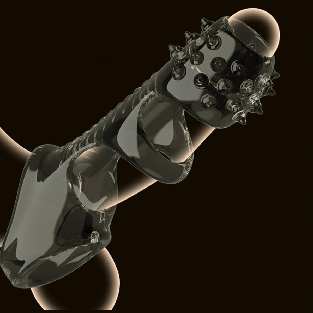 Penis sleeve verdikken