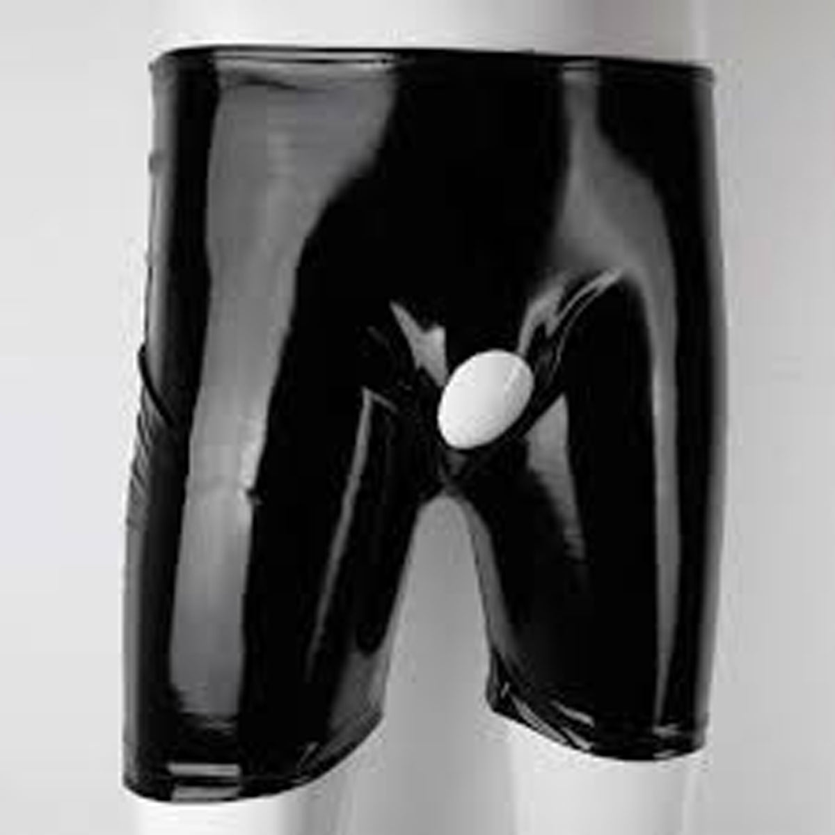 Wetlook Boxershort Met Penis Gat