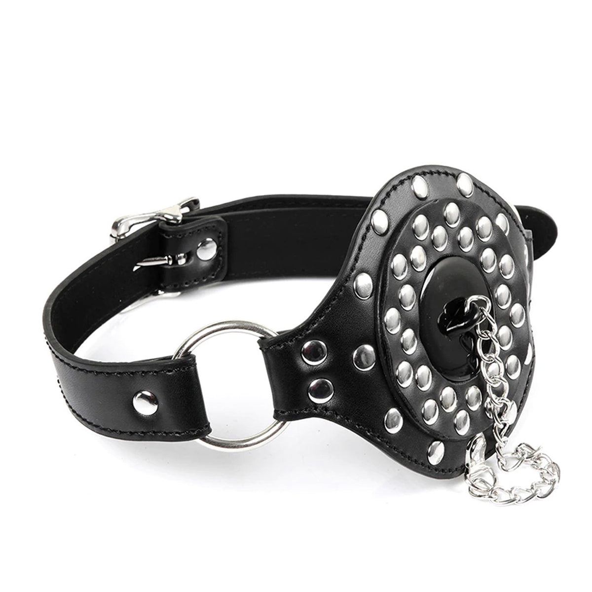 Mond Gag met Stopper